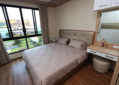 1 Bedroom apartment at The Treasure