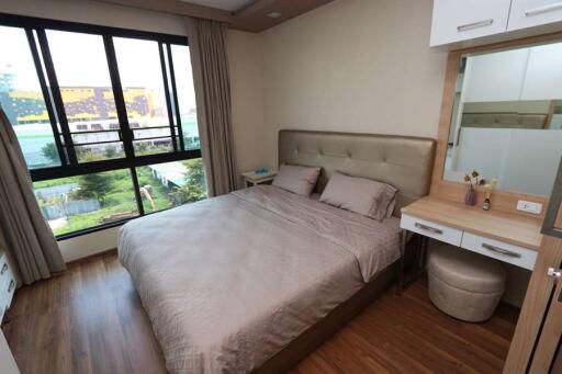 1 Bedroom apartment at The Treasure