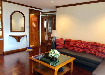 For RENT : Richmond Palace / 3 Bedroom / 2 Bathrooms / 168 sqm / 55000 THB [11035752]