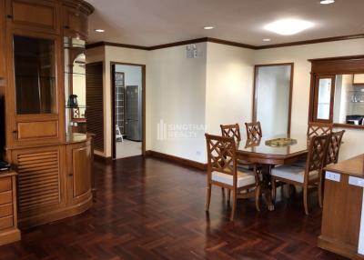 For RENT : Richmond Palace / 3 Bedroom / 2 Bathrooms / 168 sqm / 55000 THB [11035752]
