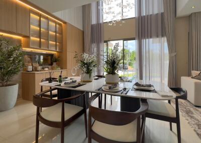 Horizon By Patta - 4 Bed 4 Bath With Private Pool