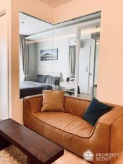 1-BR Condo at H Sukhumvit 43 near BTS Phrom Phong