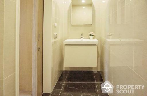 1-BR Condo at Park Origin Phrom Phong near BTS Phrom Phong