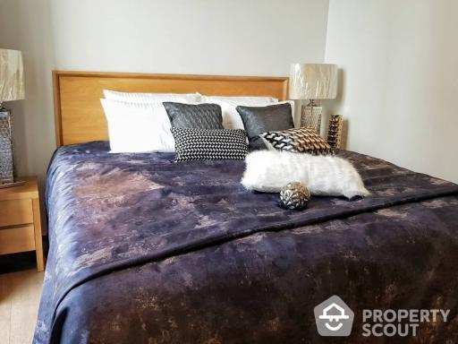 1-BR Condo at Park Origin Phrom Phong near BTS Phrom Phong