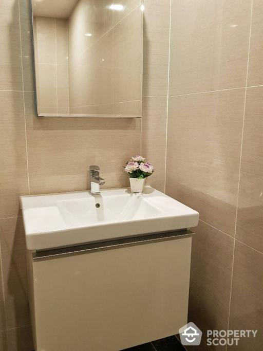 1-BR Condo at Park Origin Phrom Phong near BTS Phrom Phong