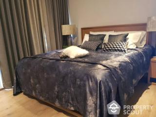 1-BR Condo at Park Origin Phrom Phong near BTS Phrom Phong