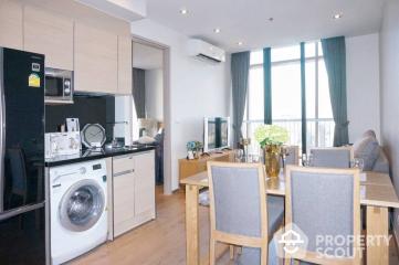 1-BR Condo at Park Origin Phrom Phong near BTS Phrom Phong