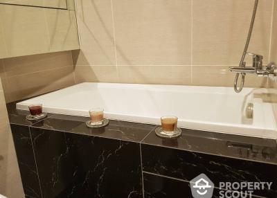 1-BR Condo at Park Origin Phrom Phong near BTS Phrom Phong