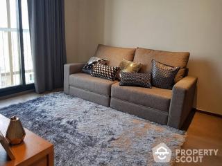 1-BR Condo at Park Origin Phrom Phong near BTS Phrom Phong