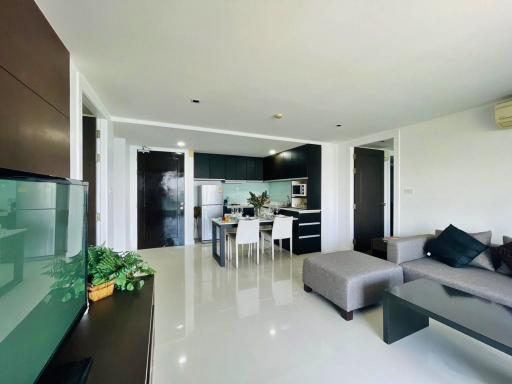 Golden Coast Condo for Sale in Siracha