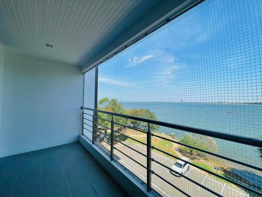 Golden Coast Condo for Sale in Siracha