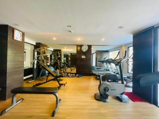 Golden Coast Condo for Sale in Siracha