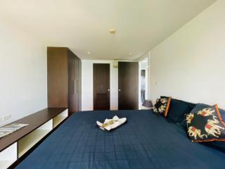 Golden Coast Condo for Sale in Siracha