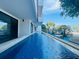 Golden Coast Condo for Sale in Siracha