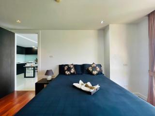 Golden Coast Condo for Sale in Siracha