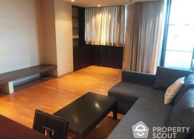 2-BR Condo at Supalai Place Sukhumvit 39 near BTS Phrom Phong