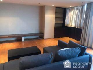 2-BR Condo at Supalai Place Sukhumvit 39 near BTS Phrom Phong