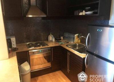 2-BR Condo at Supalai Place Sukhumvit 39 near BTS Phrom Phong