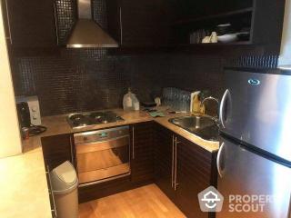 2-BR Condo at Supalai Place Sukhumvit 39 near BTS Phrom Phong