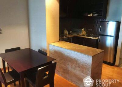 2-BR Condo at Supalai Place Sukhumvit 39 near BTS Phrom Phong