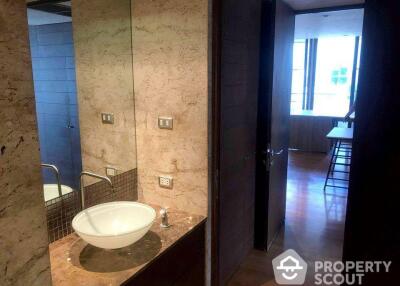 2-BR Condo at Supalai Place Sukhumvit 39 near BTS Phrom Phong