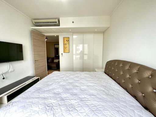 Zire Wongamat Condo Rent 37,000/month