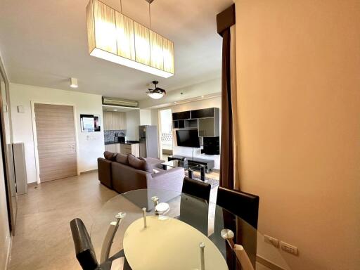 Zire Wongamat Condo Rent 37,000/month