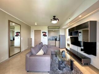 Zire Wongamat Condo Rent 37,000/month