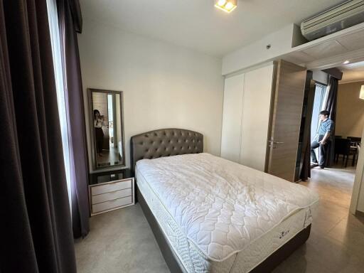 Zire Wongamat Condo Rent 37,000/month