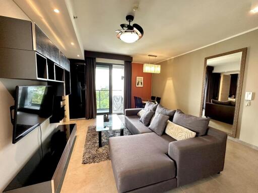 Zire Wongamat Condo Rent 37,000/month