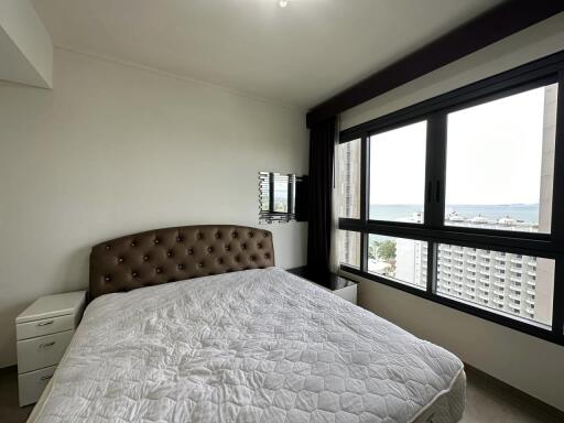 Zire Wongamat Condo Rent 37,000/month