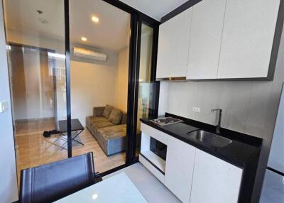 The base central condo Rent 20,000/month #สามารถเช่าทำรายวันได้