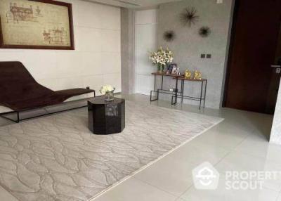 4-BR House near MRT Huai Khwang