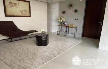 4-BR House near MRT Huai Khwang