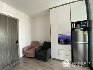 1-BR Condo at Knightsbridge Prime Onnut near BTS On Nut