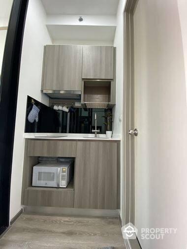 1-BR Condo at Knightsbridge Prime Onnut near BTS On Nut