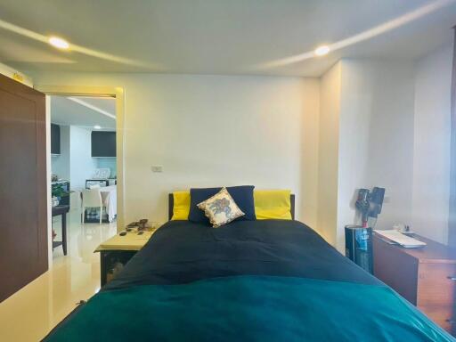 2Beds for Sale at Golden Coast Siracha