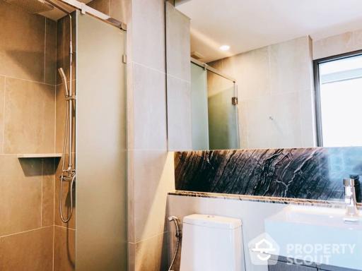 1-BR Condo at The Lumpini 24 near BTS Phrom Phong