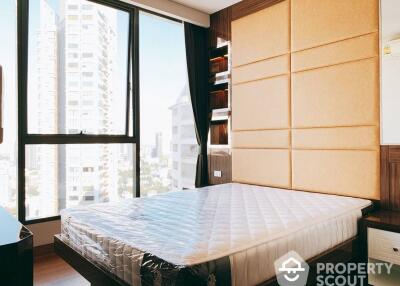 1-BR Condo at The Lumpini 24 near BTS Phrom Phong