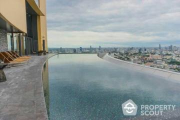 1-BR Condo at The Lumpini 24 near BTS Phrom Phong