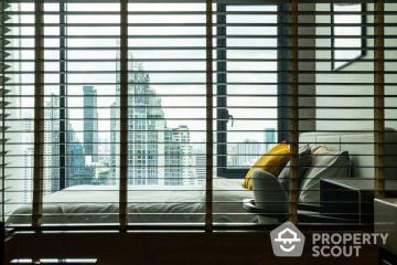 2-BR Condo at Q 1 Sukhumvit near BTS Nana