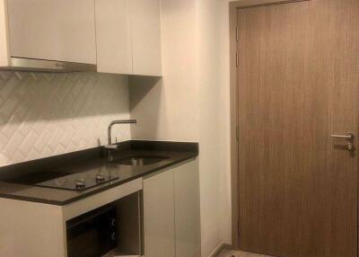 1-BR Condo at Maestro 14 Siam-Ratchathewi near BTS Ratchathewi