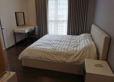 1 bed Condo in The XXXIX by Sansiri Khlong Tan Nuea Sub District C020420