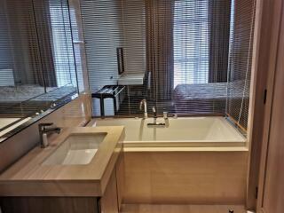 1 bed Condo in The XXXIX by Sansiri Khlong Tan Nuea Sub District C020420