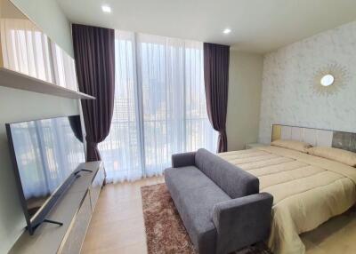 1 bed Condo in Noble Around 33 Khlong Tan Nuea Sub District C020419