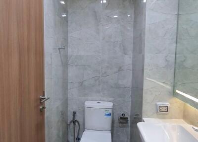 1 bed Condo in Noble Around 33 Khlong Tan Nuea Sub District C020419