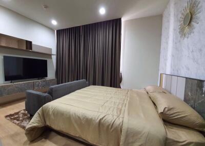 1 bed Condo in Noble Around 33 Khlong Tan Nuea Sub District C020419