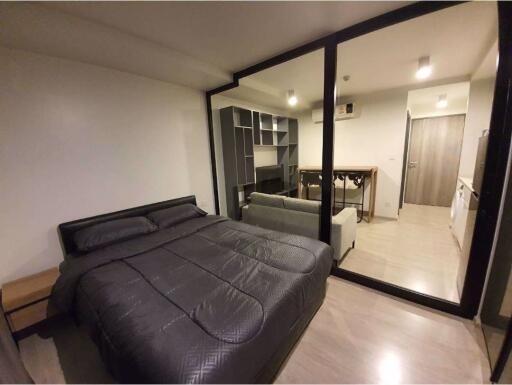 1 bed Condo in Maestro 02 Ruamrudee Lumphini Sub District C020418