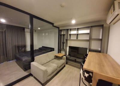 1 bed Condo in Maestro 02 Ruamrudee Lumphini Sub District C020418