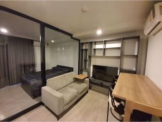 1 bed Condo in Maestro 02 Ruamrudee Lumphini Sub District C020418